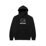 Shoyoroll 3D Hoodie Black – Premium 13.5 oz Heavyweight Fleece