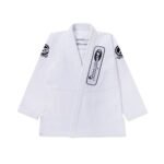 Shoyoroll 8 Ball White Gi – Authentic Shoyoroll BJJ Kimono