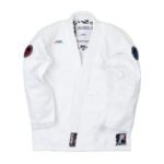 Shoyoroll 80z White Gi – Authentic Shoyoroll BJJ Kimono