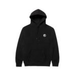 Shoyoroll Advanced Grappling Hoodie – Comp Standard 24.3 Premium 13.5 oz Black