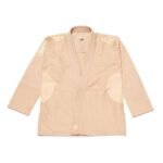 Shoyoroll Albino And Preto Sand Gi – Authentic Shoyoroll BJJ Kimono