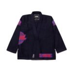 Shoyoroll Americana Competitor Navy Gi – Authentic Shoyoroll BJJ Kimono