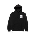 Shoyoroll Americana Hoodie – Batch #151 2024 Premium 13.5 oz Black