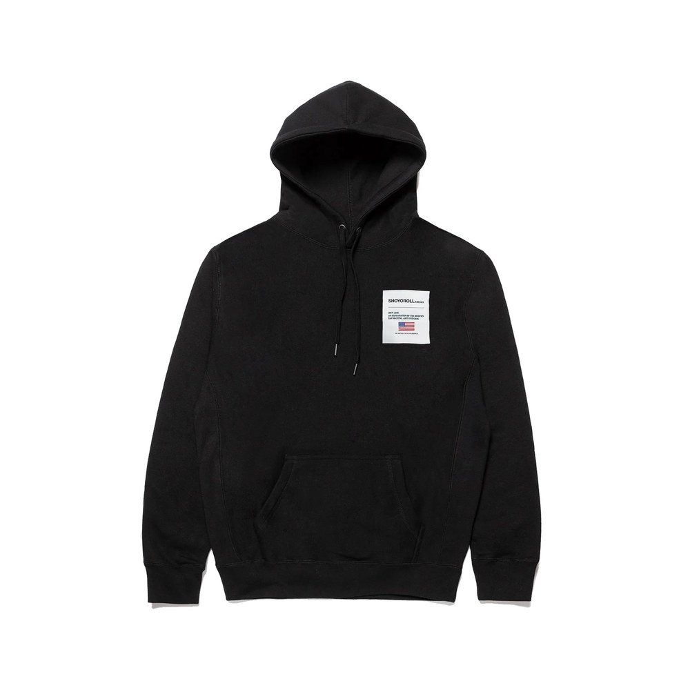 Shoyoroll Americana Hoodie