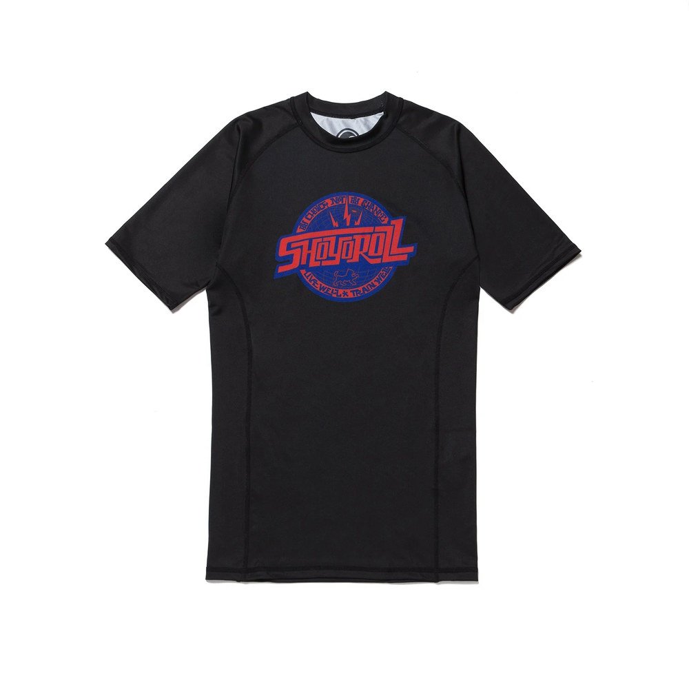 Shoyoroll Rash Guard Americana