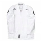 Shoyoroll AOJ 2.0 White Gi – Authentic Shoyoroll BJJ Kimono