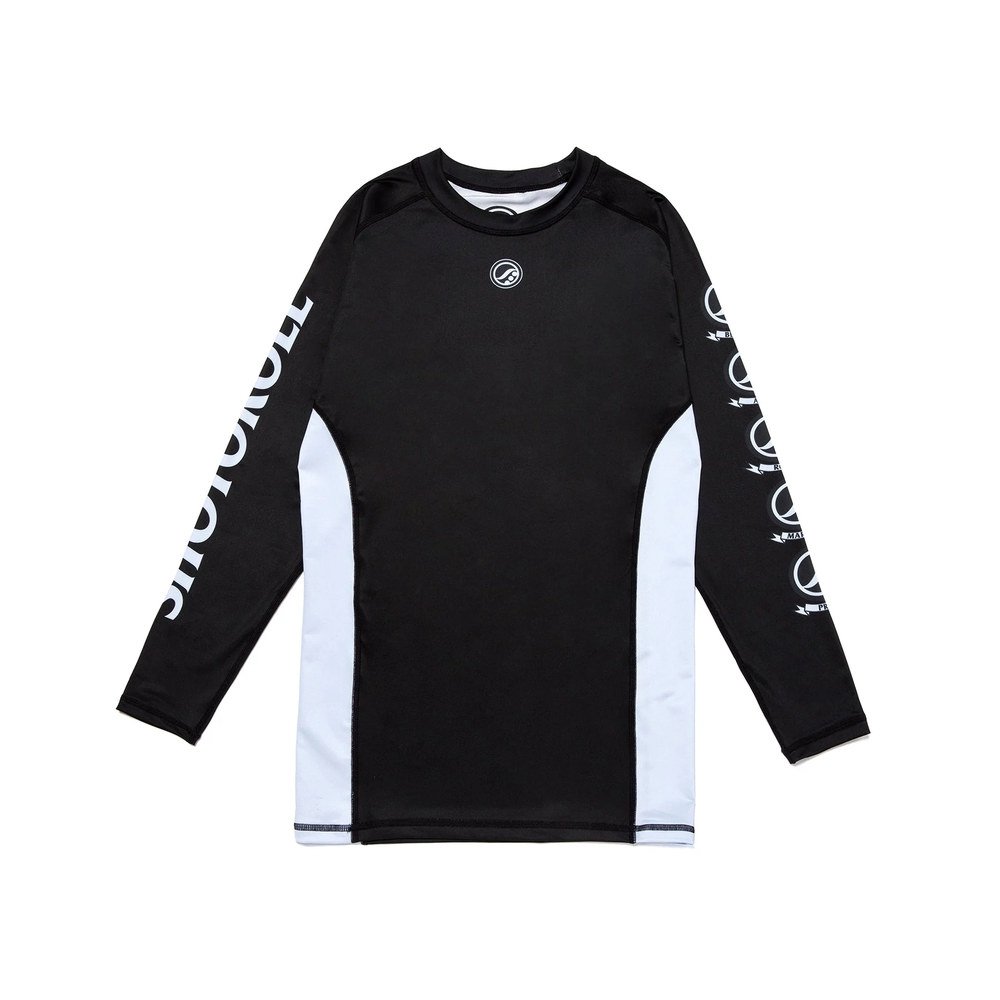 Shoyoroll Rash Guard Set Arctic