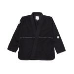 Shoyoroll Articulated V1 Black Gi – Authentic Shoyoroll BJJ Kimono