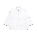 Shoyoroll Articulated V1 White Gi – Authentic Shoyoroll BJJ Kimono