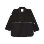 Shoyoroll Articulated V2.2 Black Gi – Authentic Shoyoroll BJJ Kimono