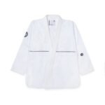 Shoyoroll Articulated V2.2 White Gi – Authentic Shoyoroll BJJ Kimono