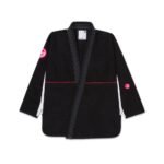 Shoyoroll Articulated V2.3 Black Gi – Authentic Shoyoroll BJJ Kimono