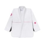 Shoyoroll Articulated V2.3 White Gi – Authentic Shoyoroll BJJ Kimono