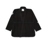 Shoyoroll Articulated V2 Black Gi – Authentic Shoyoroll BJJ Kimono