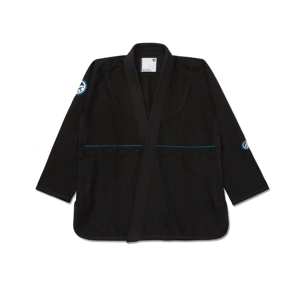 Shoyoroll Articulated V2 Black Gi