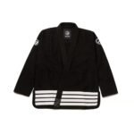 Shoyoroll Ataque Black Gi – Authentic Shoyoroll BJJ Kimono