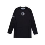 Shoyoroll Ataque Rash Guard LS – Batch #109 Made in California BJJ Rash Guard