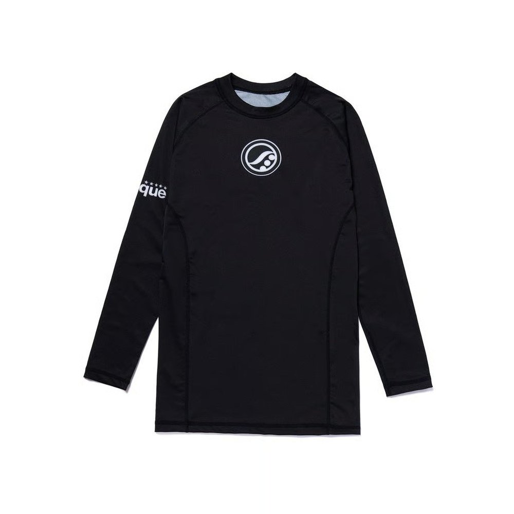 Shoyoroll Rash Guard Set Ataque