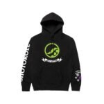 Shoyoroll Athens Hoodie – Batch #128 Premium 100% Cotton 13.5 oz