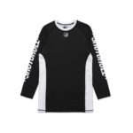 Shoyoroll Atlas Rash Guard LS – Made in California BJJ Rash Guard (Sizes XS–2XL)
