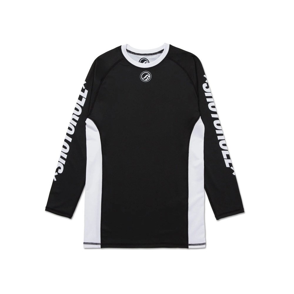 Shoyoroll Rash Guard Atlas