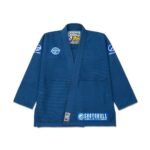 Shoyoroll Azure Competitor Blue Gi – Authentic Shoyoroll BJJ Kimono