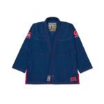 Shoyoroll Batch 145 SuperLite Blue Gi – Authentic Shoyoroll BJJ Kimono