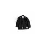 Shoyoroll Batch 38 RVCA Black Gi – Authentic Shoyoroll BJJ Kimono
