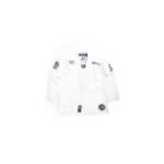 Shoyoroll Batch 38 RVCA White Gi – Authentic Shoyoroll BJJ Kimono