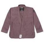 Shoyoroll Bedwin Charcoal Gi – Authentic Shoyoroll BJJ Kimono