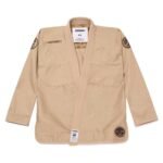 Shoyoroll Bedwin Sand Gi – Authentic Shoyoroll BJJ Kimono