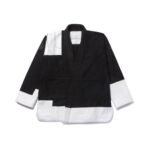 Shoyoroll Blocked Out Black Gi – Authentic Shoyoroll BJJ Kimono