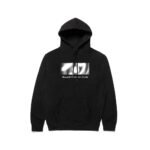 Shoyoroll Blocked Out Hoodie – Batch #120 Premium 13.5 oz Heavyweight