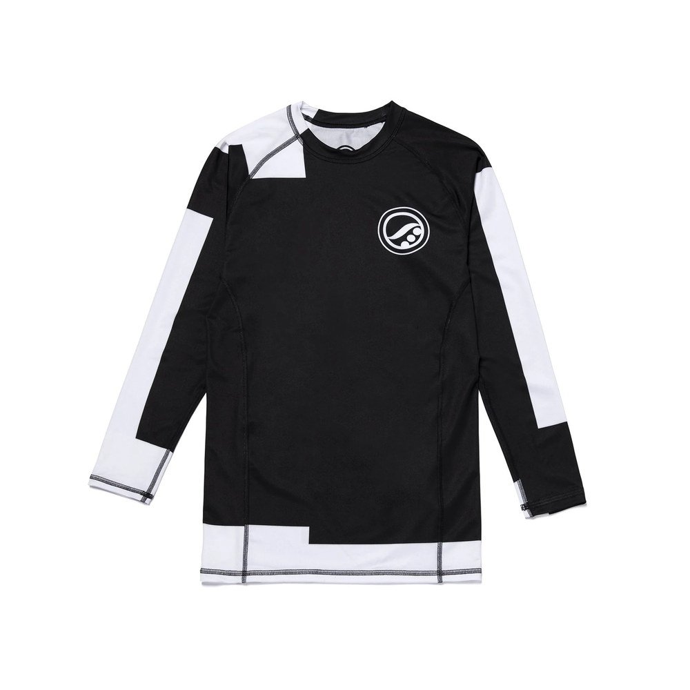 Shoyoroll Rash Guard Blocked Out