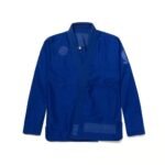 Shoyoroll BLU Competitor Blue Gi – Authentic Shoyoroll BJJ Kimono
