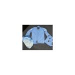 Shoyoroll Blue Skies Gi – Authentic Shoyoroll BJJ Kimono