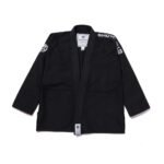 Shoyoroll Brazil V1 Black Gi – Authentic Shoyoroll BJJ Kimono