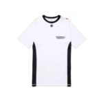 Shoyoroll Brazil V1 Rash Guard SS White – Made in California BJJ Rash Guard