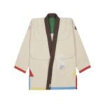 Shoyoroll By Drakes Unbleached Gi – Authentic Shoyoroll BJJ Kimono