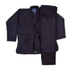 Shoyoroll Cactus Gardening Indigo Gi – Authentic Shoyoroll BJJ Kimono