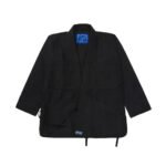 Shoyoroll Cactus Store Stone Wash Black Gi – Authentic Shoyoroll BJJ Kimono