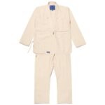 Shoyoroll Cactus Store V2 Natural Gi – Authentic Shoyoroll BJJ Kimono