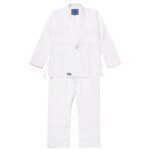 Shoyoroll Cactus Store V2 White Gi – Authentic Shoyoroll BJJ Kimono