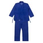 Shoyoroll Cactus Store V3 Royal Blue Gi – Authentic Shoyoroll BJJ Kimono