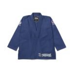 Shoyoroll Carolina Competitor Blue Gi – Authentic Shoyoroll BJJ Kimono