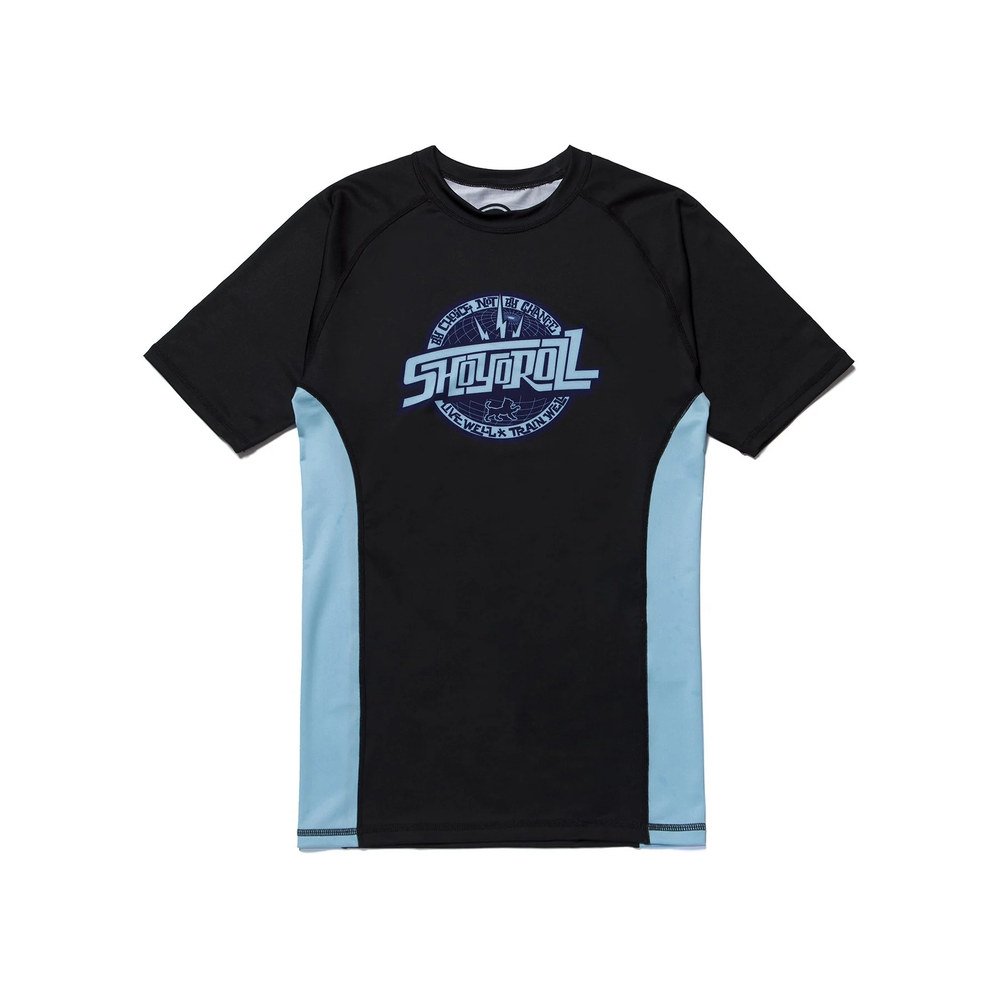Shoyoroll Rash Guard Carolina