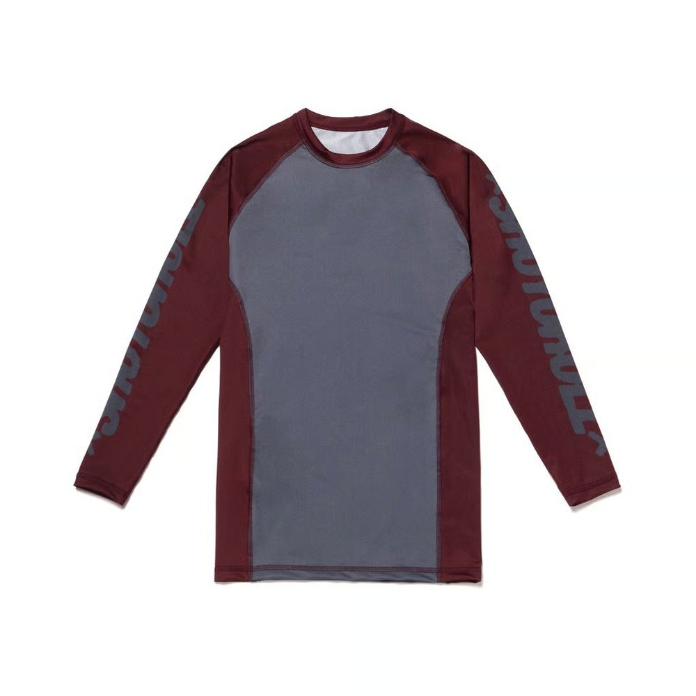 Shoyoroll Rash Guard Set CE 20.7