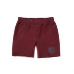 Shoyoroll CE 20.7 Training Fitted Shorts – Made in USA BJJ Training Shorts
