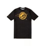 Shoyoroll CE20.9 Rash Guard SS – Made in California BJJ Rash Guard