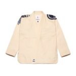 Shoyoroll Comp Edition 20.3 Unbleached Gi – Authentic Shoyoroll BJJ Kimono